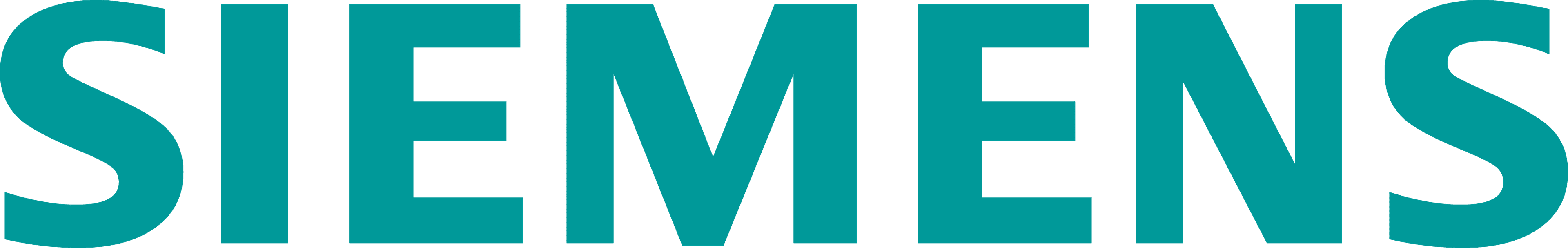 Siemens Home Appliances logo